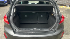 Ford Fiesta 1.0 EcoBoost Titanium 5dr Petrol Hatchback